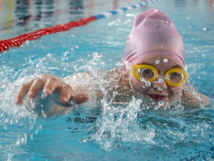 К наградам — вольным стилем!