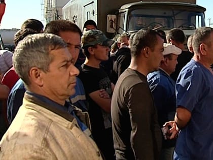 Новые законы для решения миграционных проблем в России