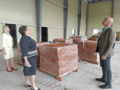 Новые возможности для занятий спортом появятся в Перемышле