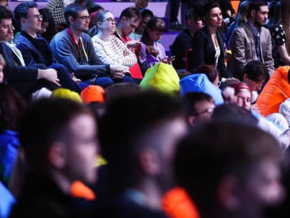 В России стартовала вторая волна конкурса «Студенческий стартап»