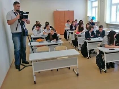 Новые возможности старой школы