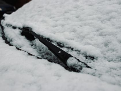 Более 100 дорожных рабочих в Калуге будут убирать улицы от снега