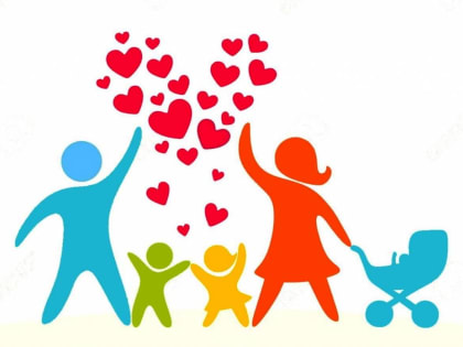 «Крепкая семья» запустила конкурс «Семья России»