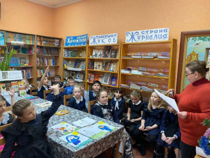 Литературная игра-викторина  по сказке  А. Н. Толстого «Золотой ключик , или Приключения Буратино»