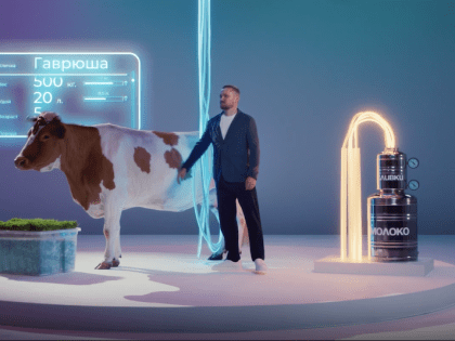 Три калужских предпринимателя стали героями федеральной рекламной кампании нацпроекта