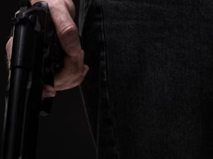 Уличная ссора в Калуге закончилась стрельбой