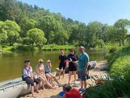 Хорошая инициатива