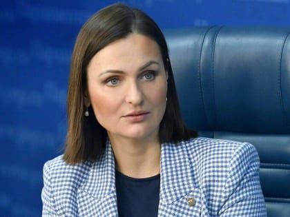 Единая Россия внесла в Госдуму законопроект об обязательной квоте в оздоровительных лагерях для детей-инвалидов