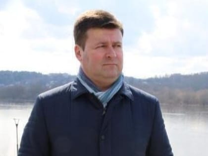 Юрий Моисеев поздравил калужан с Днём космонавтики