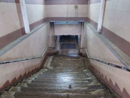 ОБНИНСКАЯ «ПОДЗЕМКА» ЗАИНТЕРЕСОВАЛА БАСТРЫКИНА