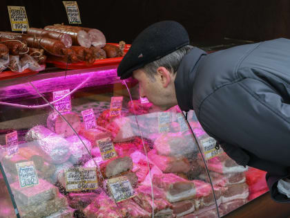 В Калуге из-за ярмарки перекроют одну из улиц в центре города