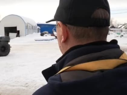 Владислав Шапша научился управлять 