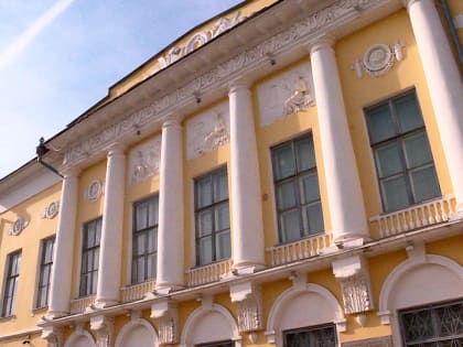 10 музеев переоснастят в Калужской области
