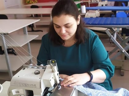 Калужане могут получить допобразование в рамках нацпроекта «Демография»