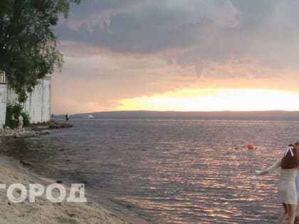 В Калуге прошел рейд по местам, где запрещено купание