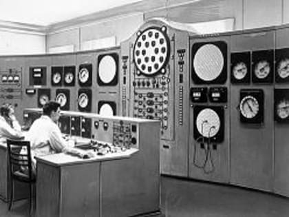 День мирного атома