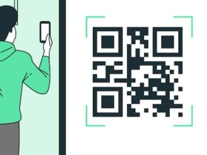 Мошенники научились воровать деньги при помощи QR-кодов