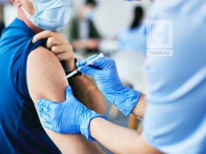 Прививки против гриппа: активная кампания в регионе