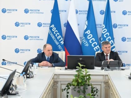 Петр Синютин и Игорь Маковский обменялись опытом разработки клиентских сервисов