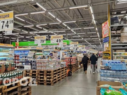 В Калужской области начали производить первый в России органический сидр