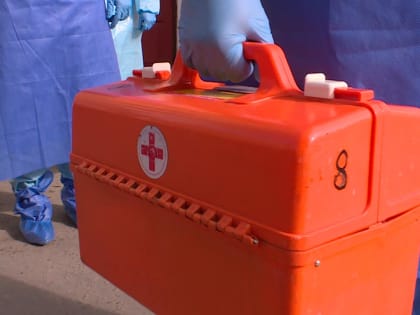 Лихорадка Западного Нила зафиксирована в Калужской области