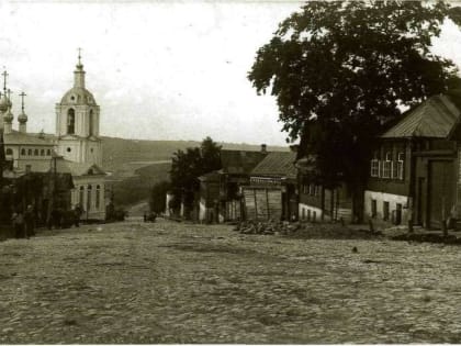 История одного экспоната: в Калуге хранятся вещи приближенного к царю боярина Хитрово