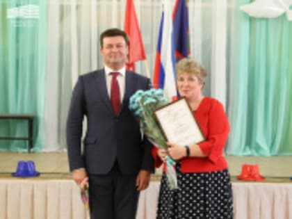 25 лет исполнилось школе № 51