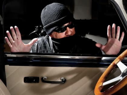 В Обнинске задержан автомобильный вор