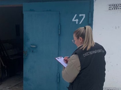 Житель Балабаново отравился угарным газом в гараже