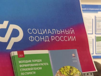 Более 150 миллионов рублей перечислил Соцфонд калужским семьям