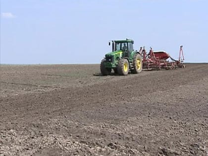 Объем сельхоз работ в Калужской области планируется увеличить в среднем на 20%