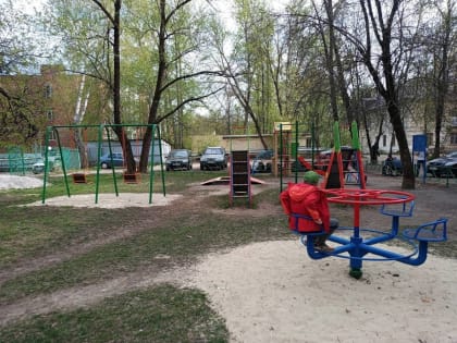 Народная программа партии «Единая Россия» реализуется в Калуге