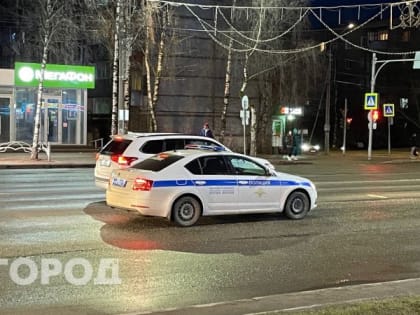 За сутки полиция предотвратила более 20 случаев распития алкоголя в запрещенных местах в Калуге
