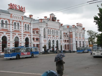 Сотрудники Росгвардии задержали правонарушителя на автовокзале Калуги