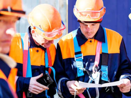 БЕЗОПАСНЫЙ ТРУД – ПРАВО КАЖДОГО