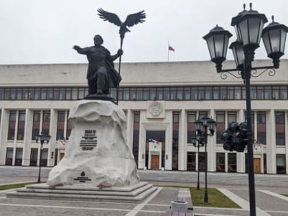 Калужская область наладила экономические связи с Китаем и ОАЭ