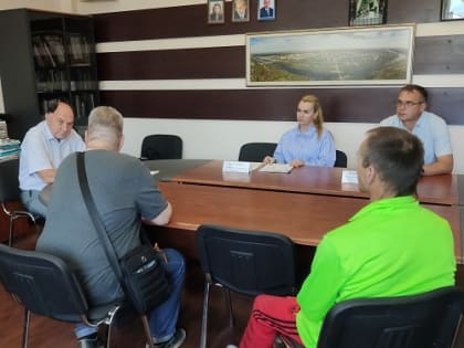 В центре внимания Уполномоченного – права участников СВО