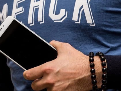 Грабёж на лыжероллерной трассе в Обнинске