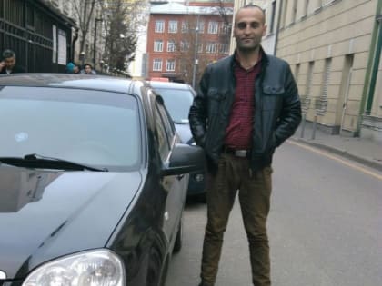 Таксист, спасший девочку от бойцовской собаки, рассказал подробности нападения на Правом