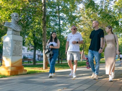 Журналисты МК «Калуга Сегодня» навестили коллегу-срочника в Краснодарском крае