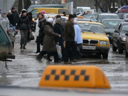 Вышли из тени: 150 калужан уже зарегистрировались как самозанятые