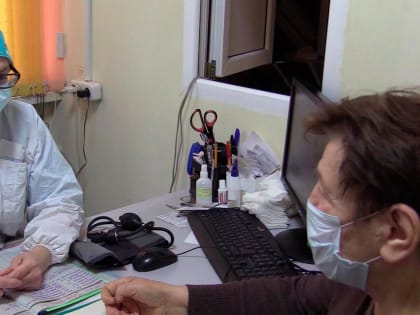 Заболеваемость ОРВИ в Калужской области снова активизировалась