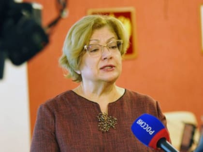 В Заксобрании Калужской области заботятся о здоровье подростков