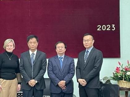 ИАТЭ расширяет горизонты