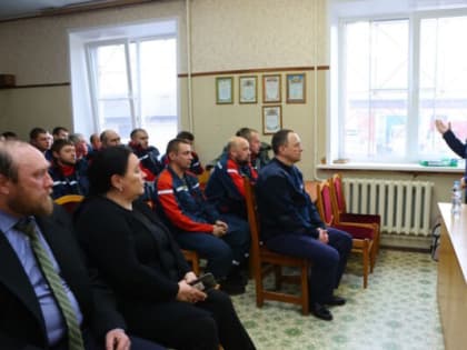 Игорь Маковский: Климовский РЭС «Брянскэнерго» продолжает обеспечивать надёжное электроснабжение в условиях огневого воздействия