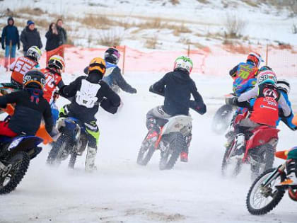 Двадцать пятый! Юбилейный! Межрегиональный!