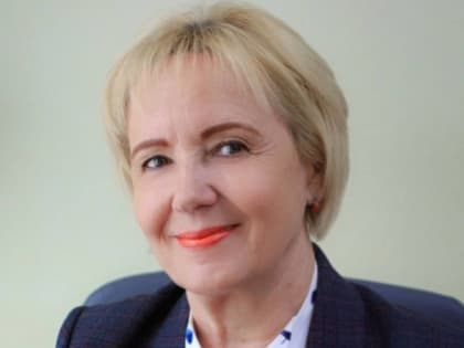 Антонина Белкина: «Наше богатство в многообразии, наша сила в единстве»