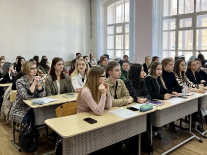 «Наставник VS Тьютор: вызовы современной школы»