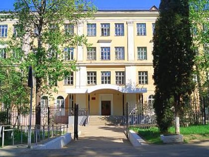 Юные наследники Шацкого