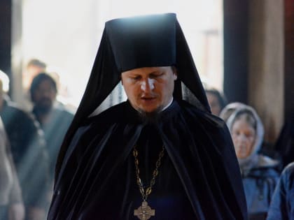 Неделя ваий. Вход Господень в Иерусалим